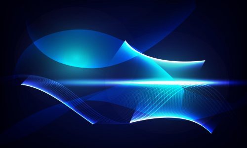 blue-light-futuristic-abstract-wave-line-smooth-pattern-communication-data-technology-curve-concept-internet-network-vector-min